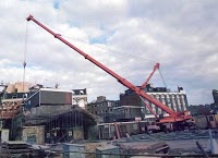 Terranova Cranes Ltd 248102 Image 0